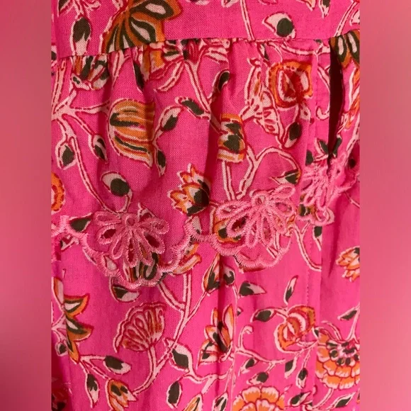 CAROLINE CONSTAS 2 PIECE DRESS - Picture 9 of 16